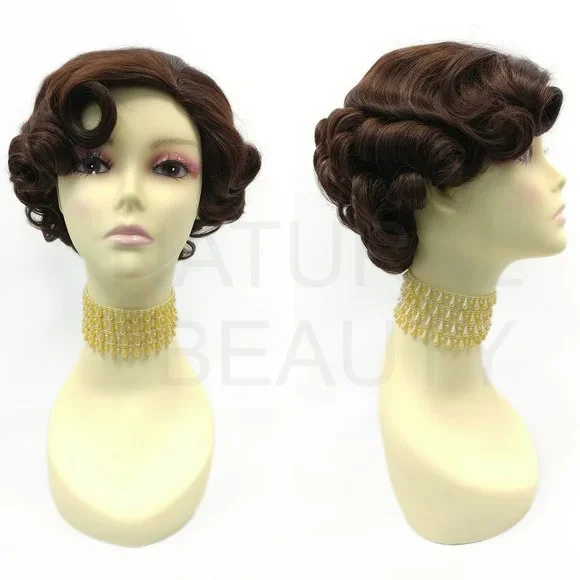 Natural Beauty | Accessories | 5s Retro Marilyn Monroe  display picture 3
